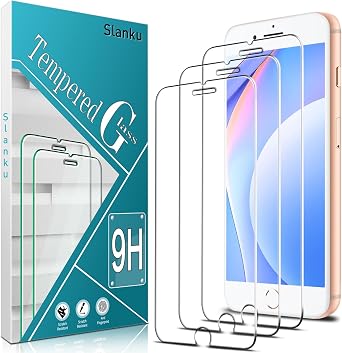Slanku iPhone SE 3 / SE 2 / SE 2022 / SE 2022               3