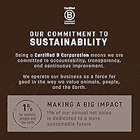 Vista 23 de Earth Animal No Hide - Rollos pequeños para masticar perros de larga duración, carne de res, 2