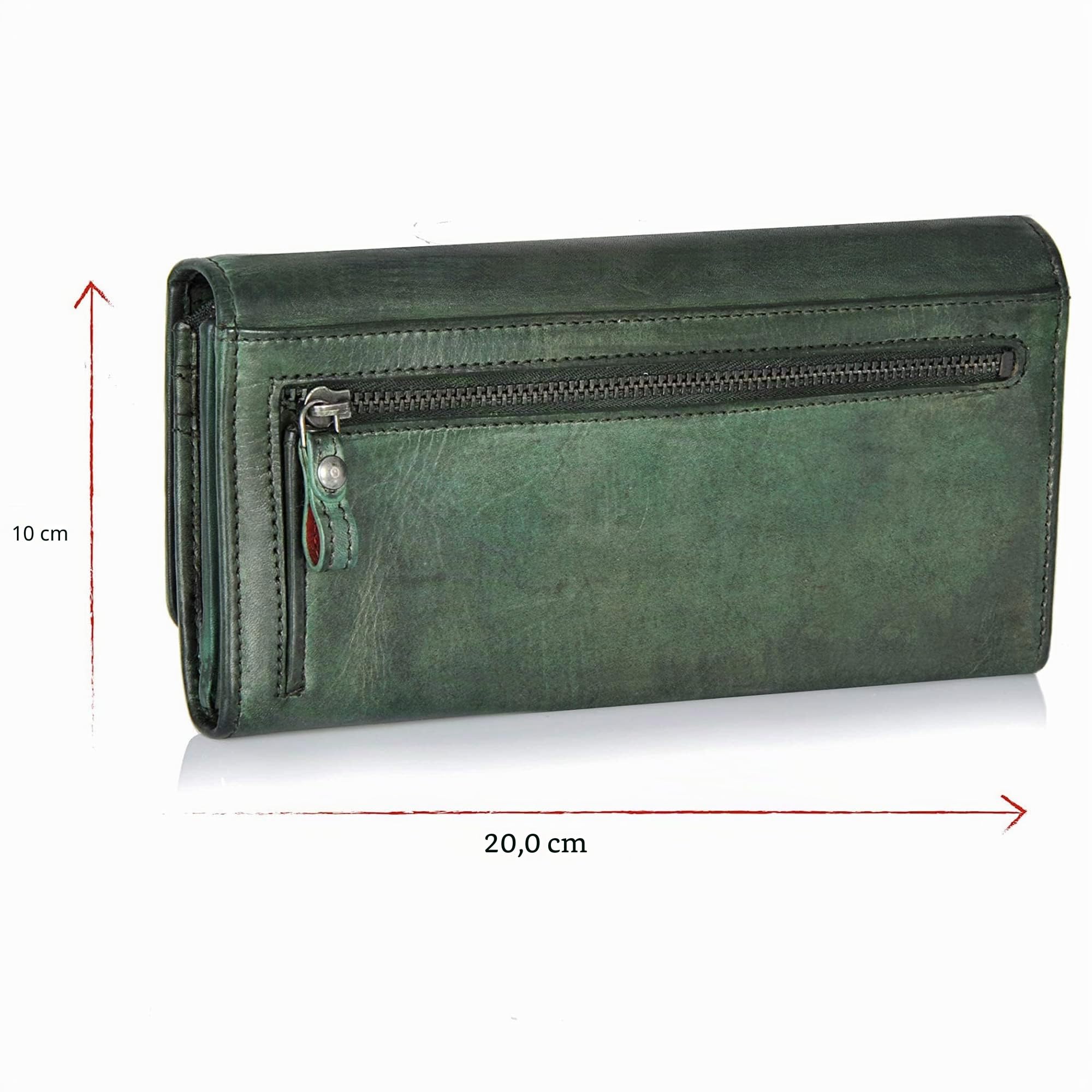 DONBLOSO Florence Women's Purse