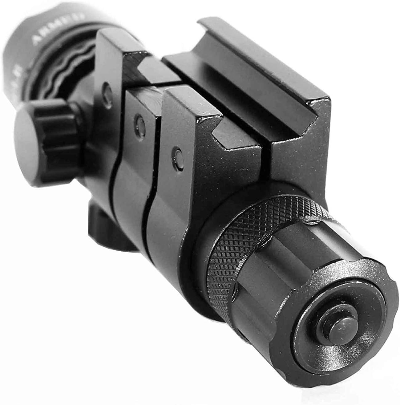 Green Dot Sight for Tippmann TMC, Class IIIA 635nM Less Than 5mW