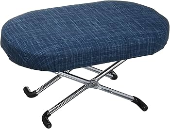 ★わっきー（正座椅子予約） Amazon｜住友産業 正座椅子 本体サイズ:約16x25x12-17cm (青無地/袋