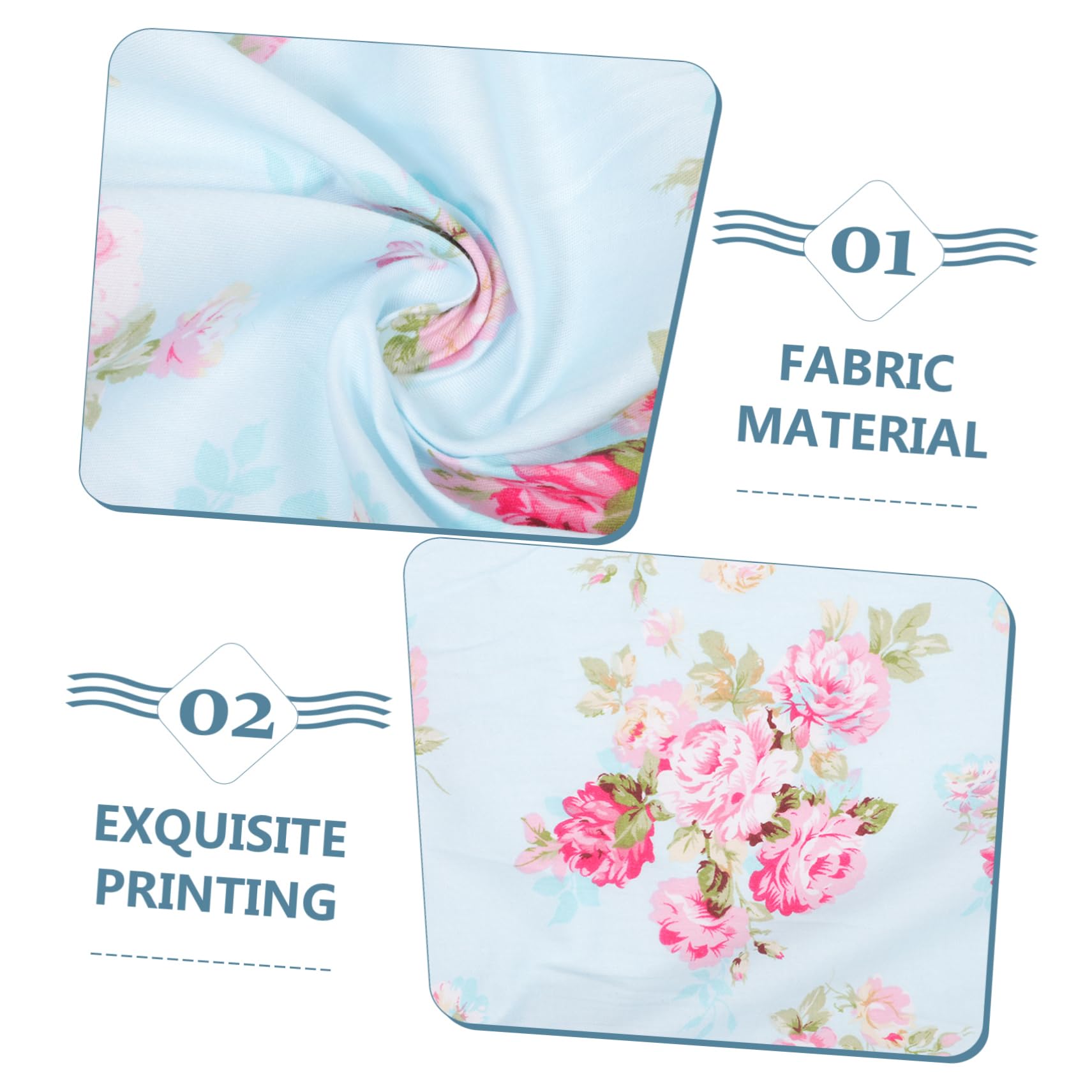 Alipis 4 Uds Funda para Tabla De Planchar Funda para Tabla De Planchar para El Hogar Fundas para Tabla De Planchar Funda Protectora para Tabla De Planchar Piezas para Tabla De