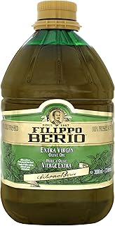 Filippo Berio Extra Virgin Olive Oil, 101.4 Fl Oz