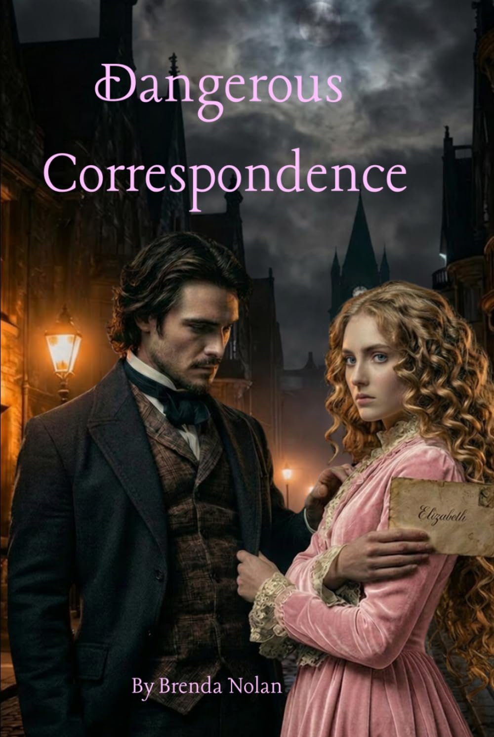 Dangerous Correspondence: Elizabeth