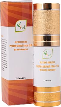 Ved - Instant Ageless Professional Face Lift Wrinkle Remover 30g
