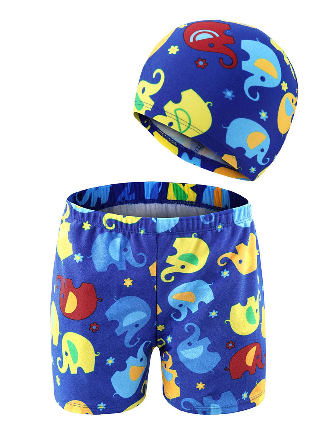 12 Best Boys Fitness Swim Briefs 2020 Reviews & Ratings