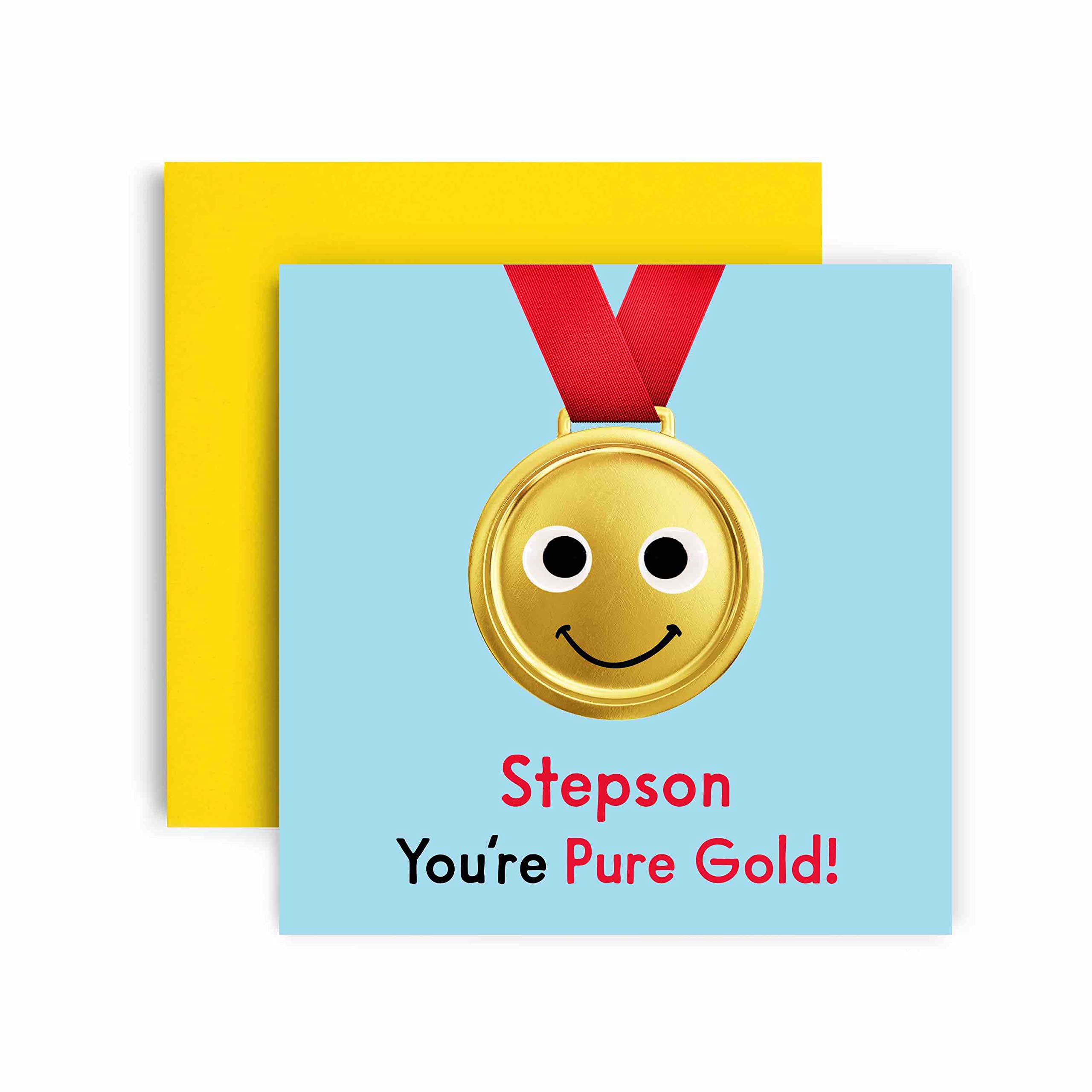 Huxters Cartes D'anniversaire Pour Homme – I Love You Grandad – Carte D'anniversaire Amusante Pour La Fête Des Pères Pour Grand-père, Joyeux Anniversaire – 14,8 Cm (grand-père