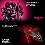 GIGABYTE Radeon RX 9060 XT Gaming OC 8G Carte Graphique PCIe 5.0 8 Go GDDR6 GV-R9060XTGAMING OC-8GD Carte vidéo - 9