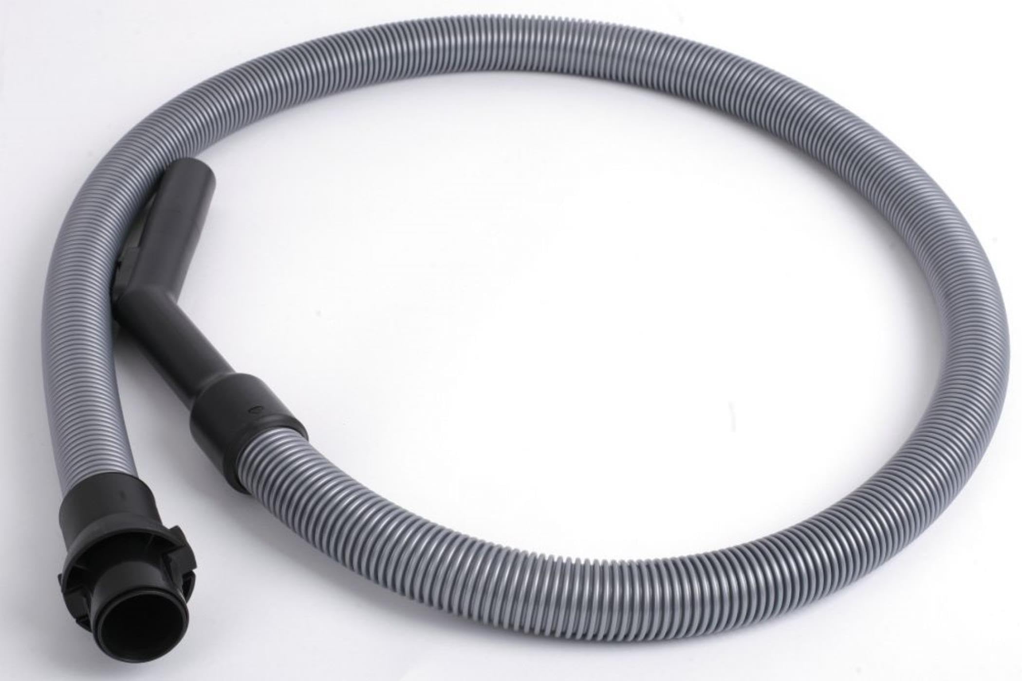 Tubo Telescopico Per Aspirapolvere Miele - Compatibile Con Classic C1, Complete C2/C3, S 8360, Boost CX1, Blizzard CX1 - Foto 5