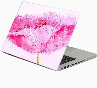 حافظة لاب توب بتصميم مطبوع بصبغات سائلة القوام من تات، مقاس 15.6 بوصة، متعددة الألوان، 1565