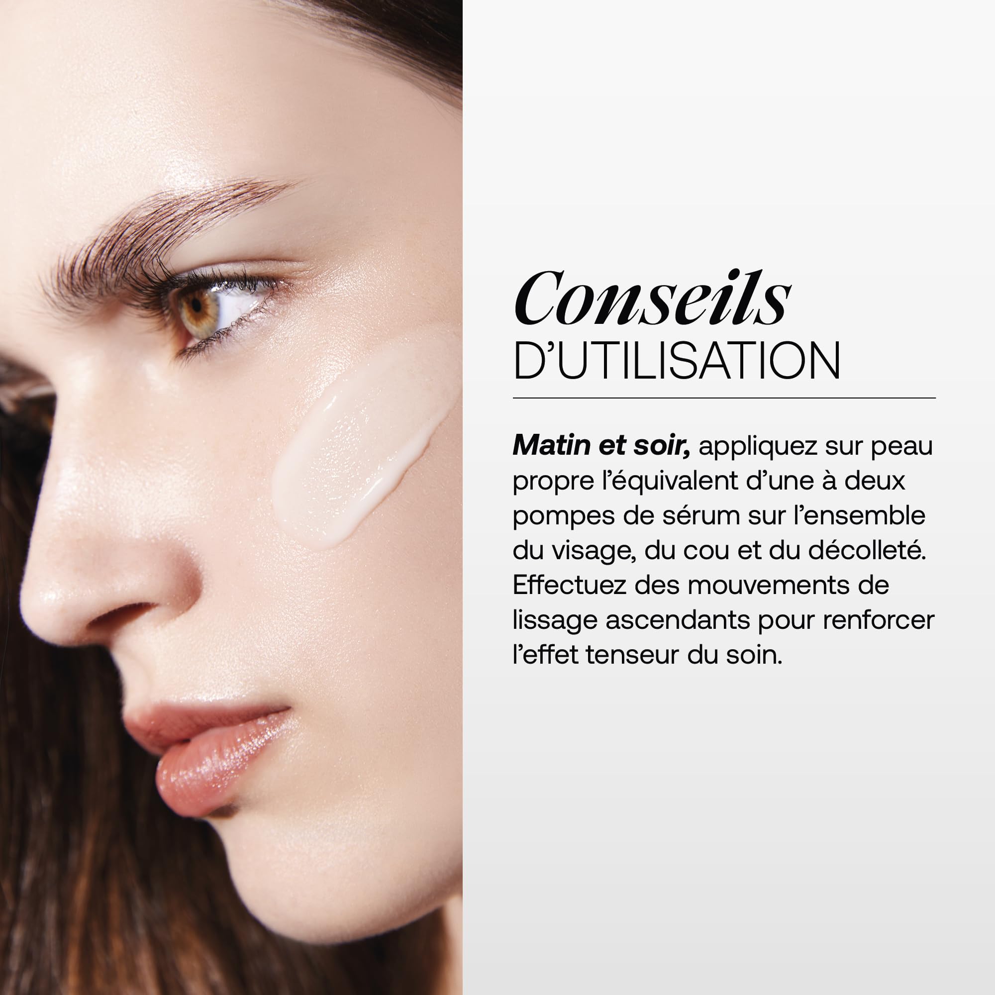 Rexaline Crystal Bright Sérum – Sérum Anti-Taches & Éclat – Acide Hyaluronique RX2, Acide Gallique & Niacinamide – Teint Unifié & Lumineux – Tous Types de Peaux – 30ml