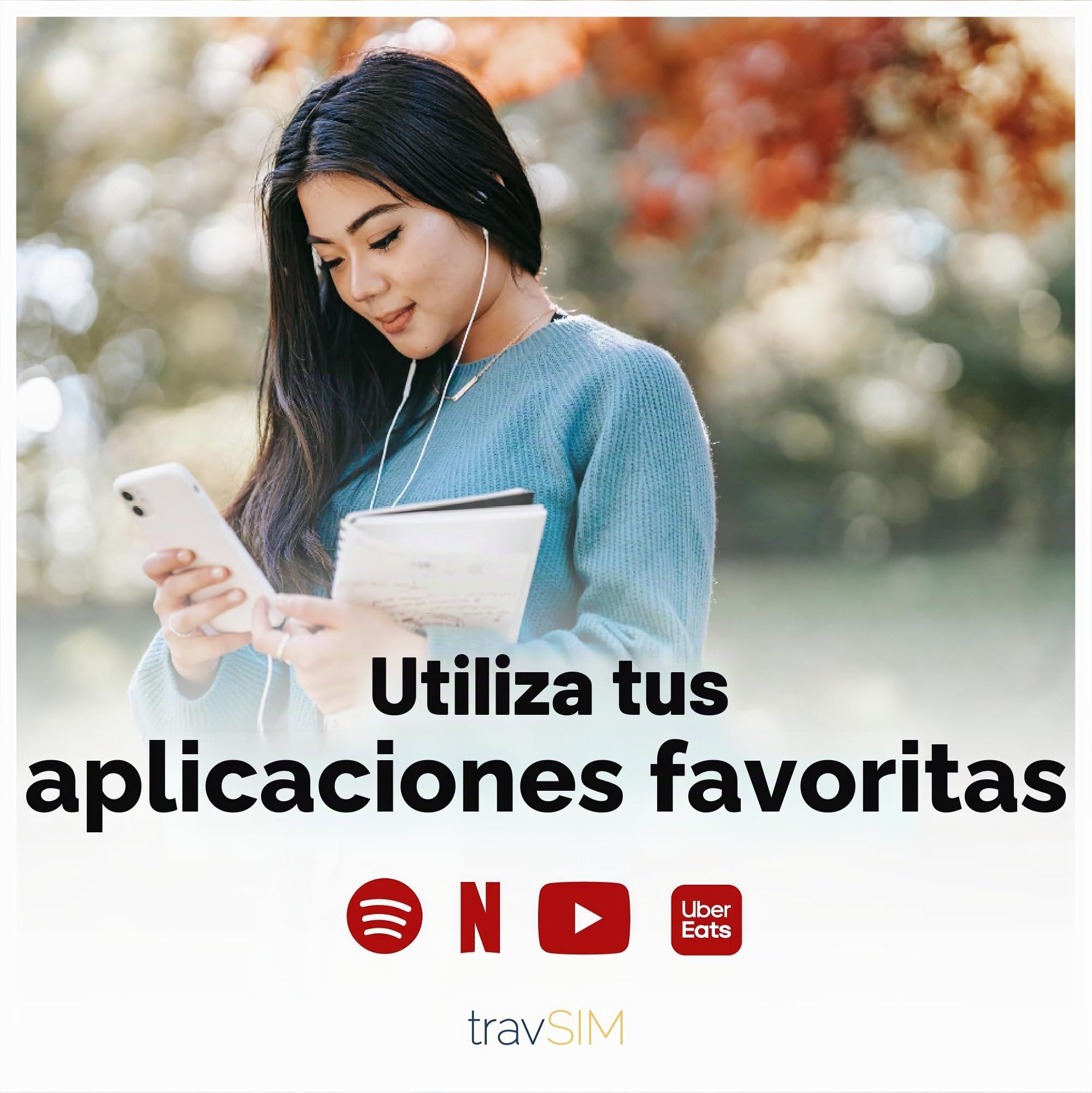 travSIM Vietnam Tarjeta SIM | 12GB de datos | 4G/5G velocidades | Itinerancia gratuita en Indonesia y 5+ países de Asia | Funciona en dispositivos iOS y Android | Vietnam SIM es válida durante 30 días