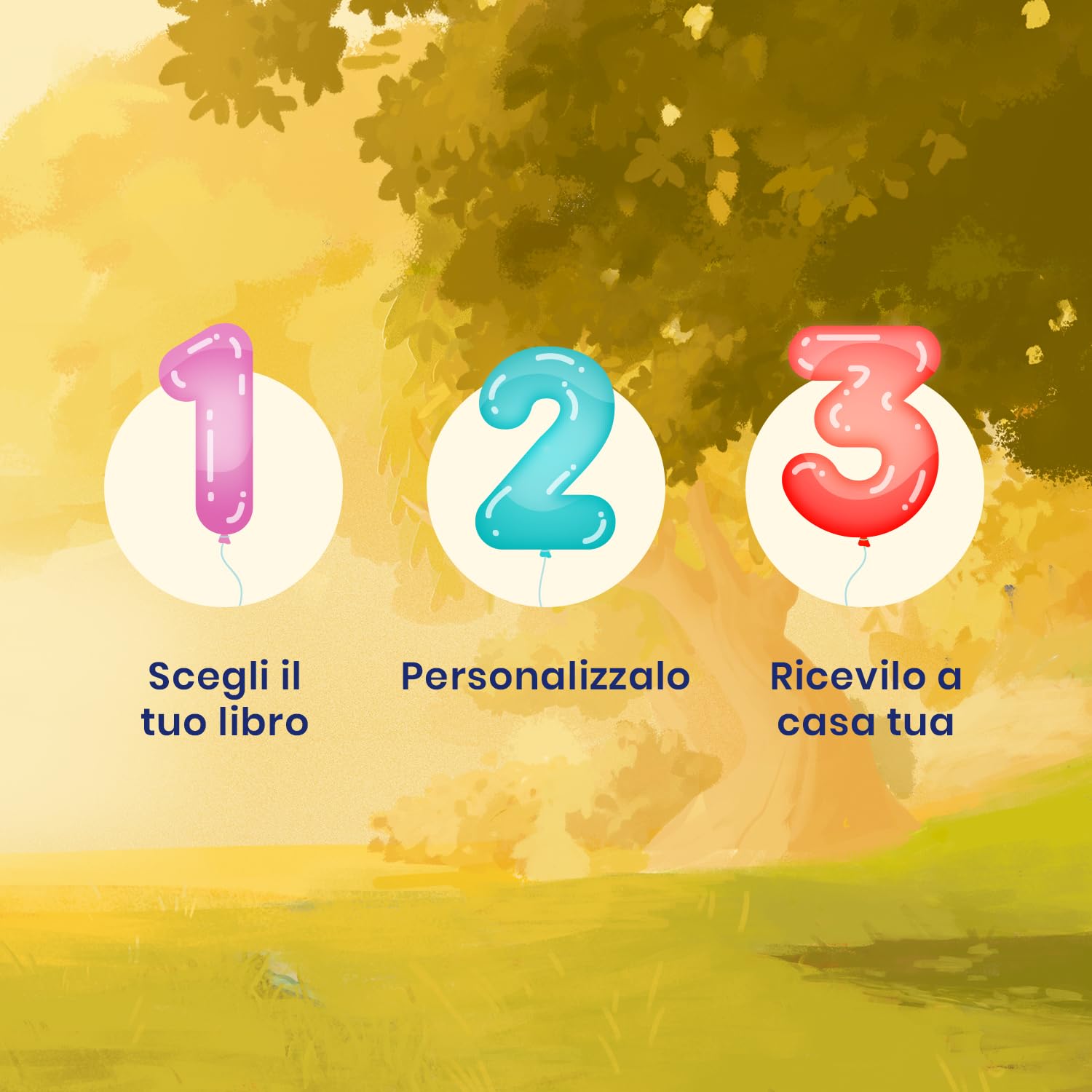 ETIKIDS Libro personalizzato per papà. Libro personalizzato con avatar. Papà, sii il più grande del mondo! Regalo originale per la festa del papà o per il compleanno. Da 4 a 7 anni