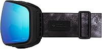 Vista 3 de Sweet Protection Interstellar RIG Reflect - Gafas de esquí y snowboard con protección UV y antivaho