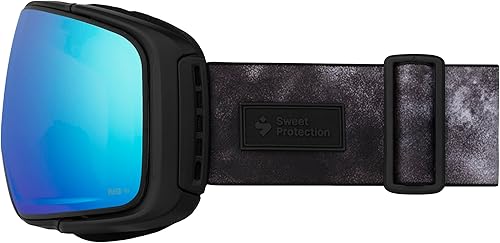 Miniatura 2 de Dulce Protección Interstellar RIG Reflect BLI Gafas