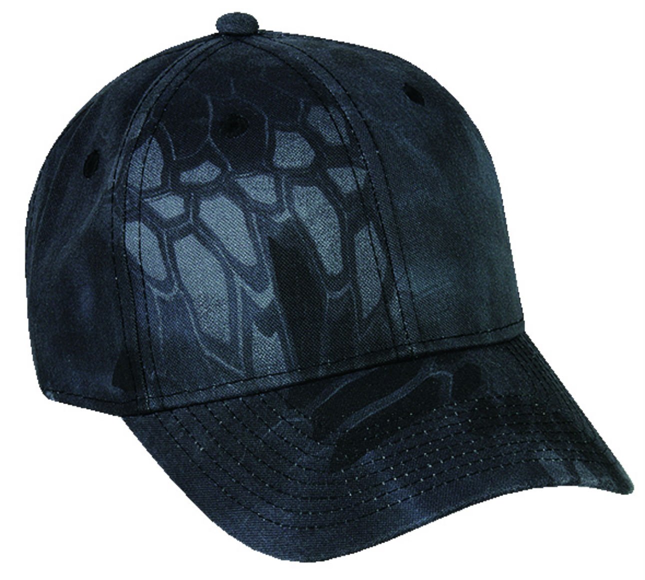 KryptekCamo Basics Hat/Cap Typhon