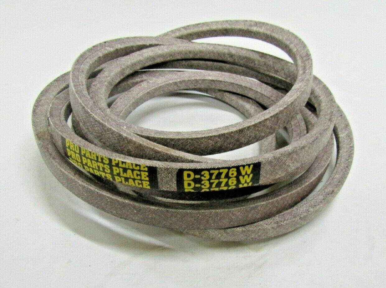 STENS OEM REPLACEMENT BELT 265-355 COUNTRY CLIPPER D-3914 D-3776-W