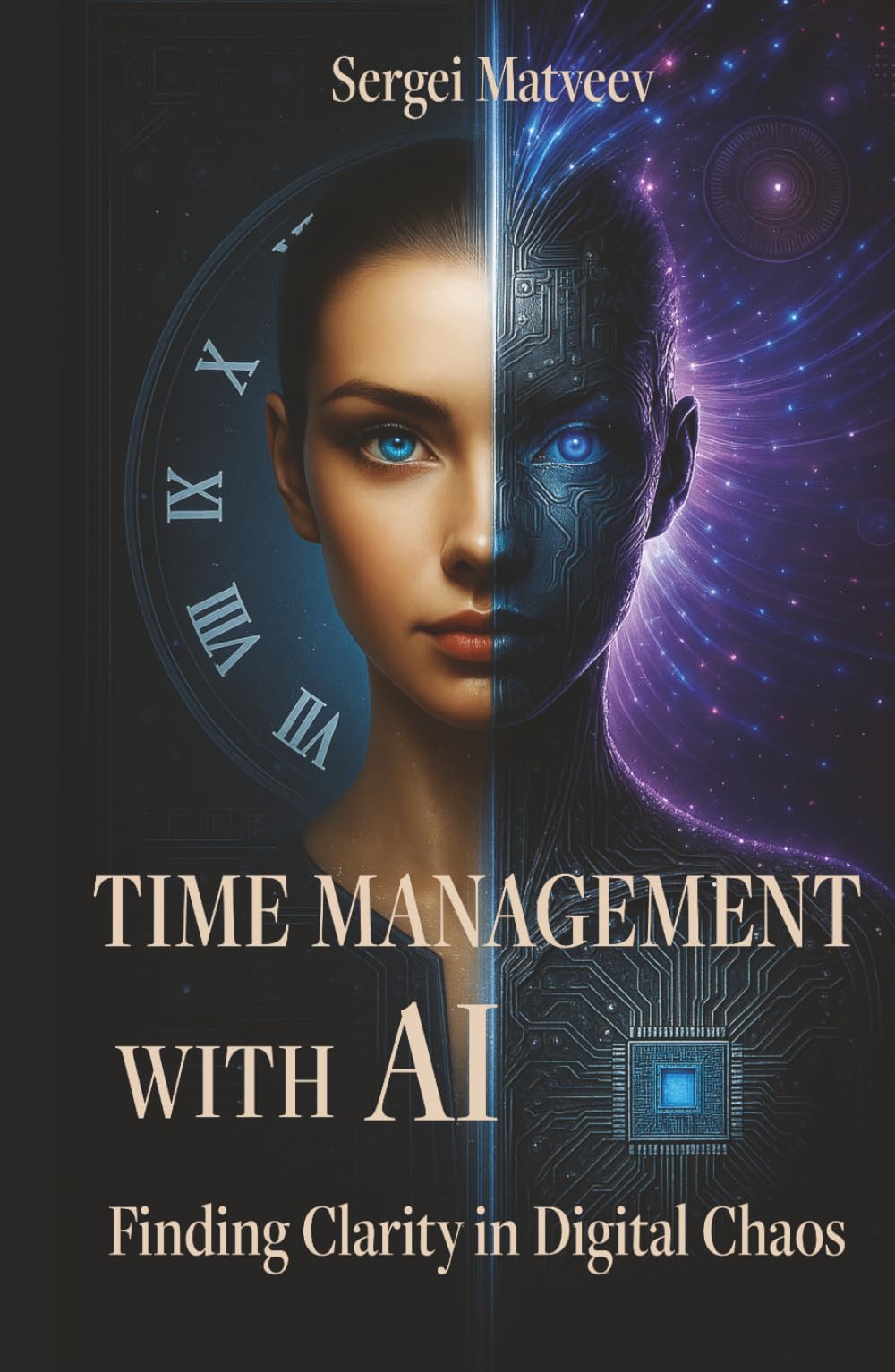 Time Management with AI: Finding Clarity in Digital Chaos