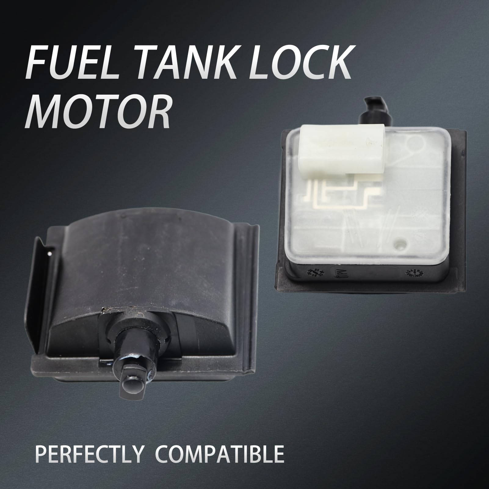 Motore per blocco serbatoio carburante serbatoio carburante motore di bloccaggio per W177 classe A2018-2022 C118 CLA 2019-2022 blocco serbatoio olio A0008204409 A0008206012