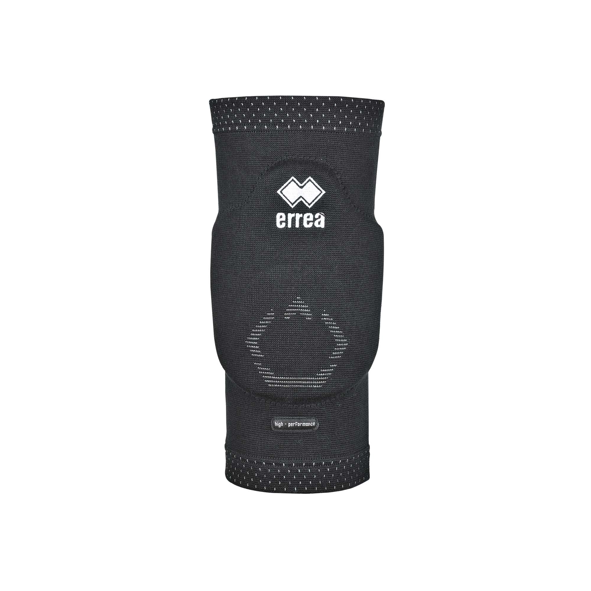 Errea, Genouilleres Tokio Evolución talla M, Negro