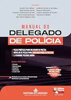 Manual do Delegado de Polícia