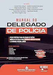 Manual do Delegado de Polícia