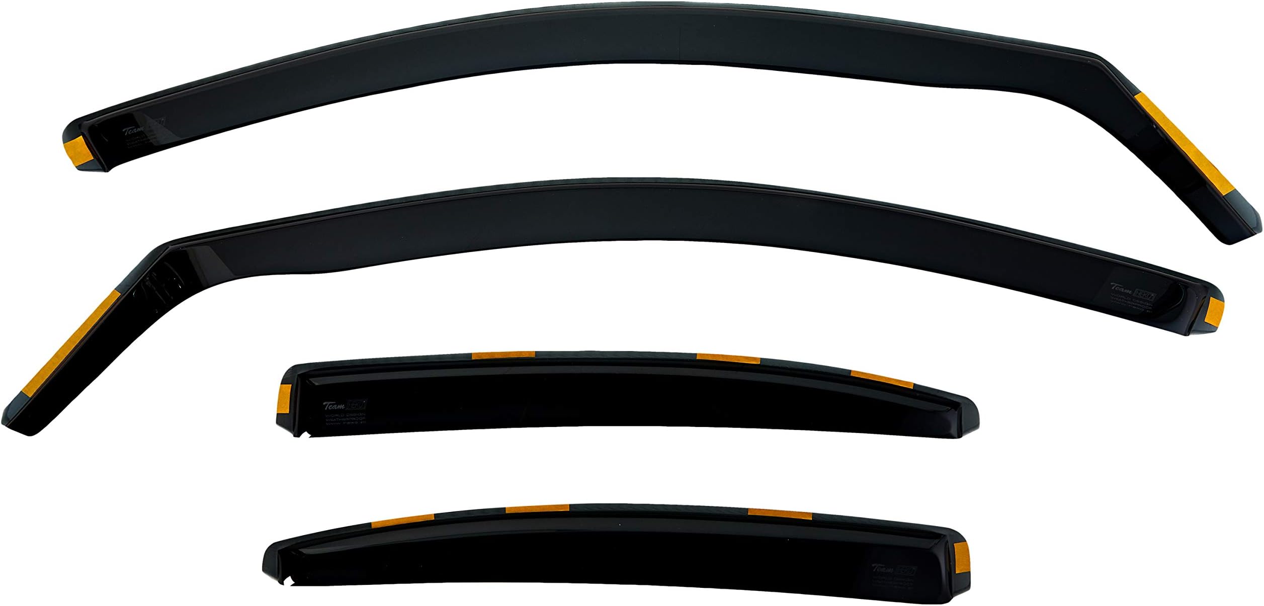 HekoWind Deflector Team