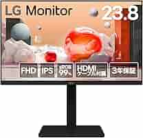 LG フレームレス モニター ディスプレイ 24MP450-B 23.8インチ 24-inch FHD IPS Monitor - 24MP450-B | LG USA