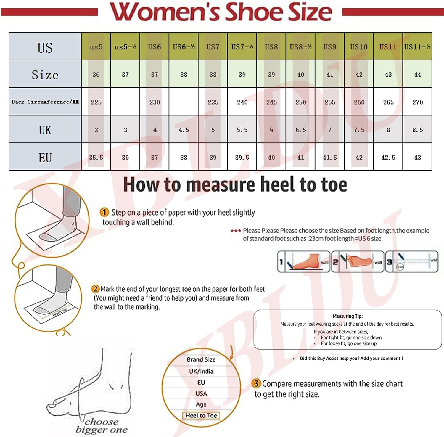 Women's Chunky Platform Lace Up Sport Walking Shoes Orthopedic Wedge Casual Shoes with Arch Support
