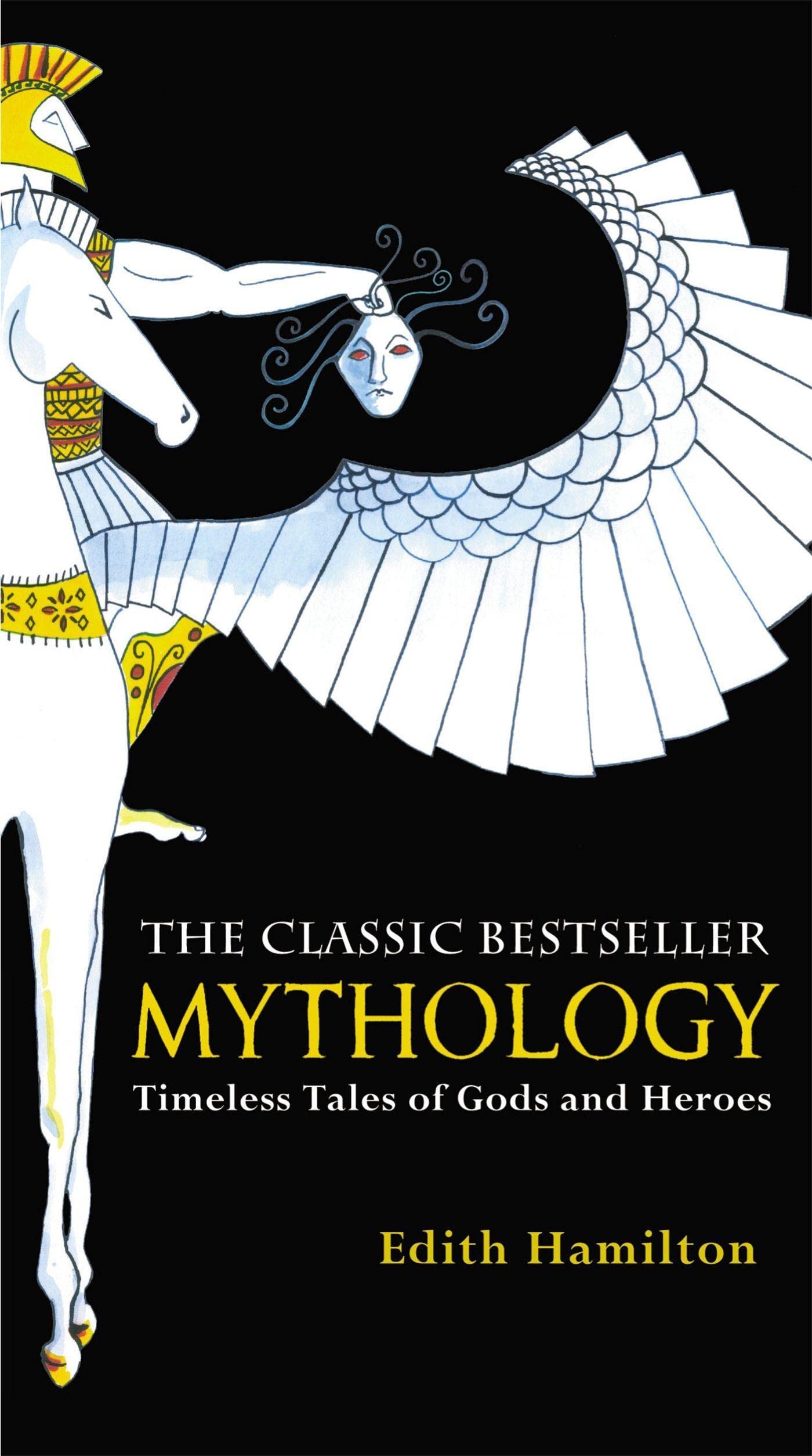 mythology