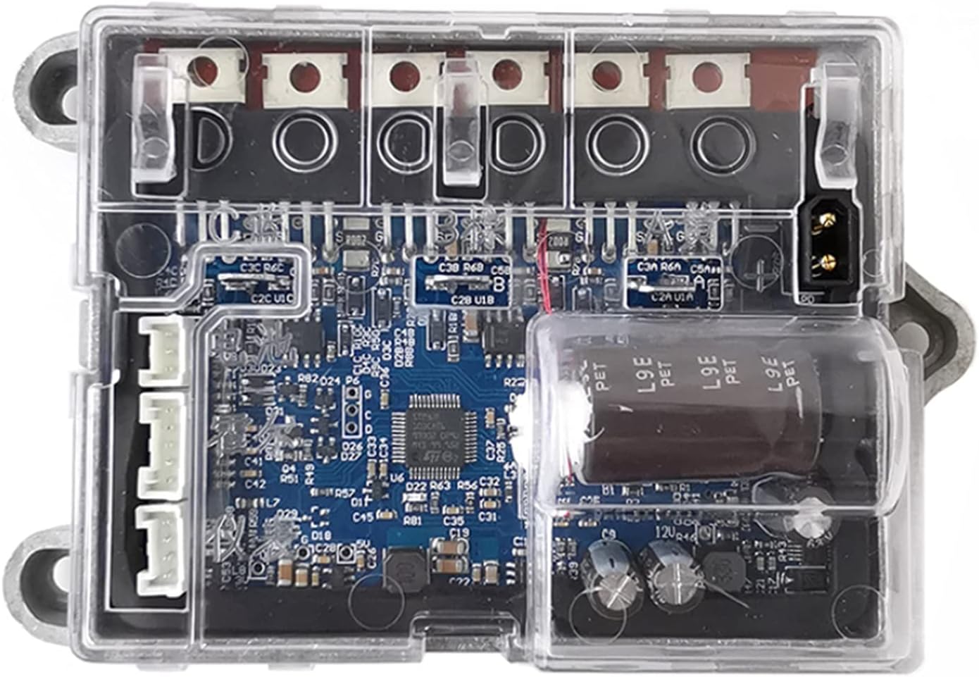 M365 pro прошивка русский газ