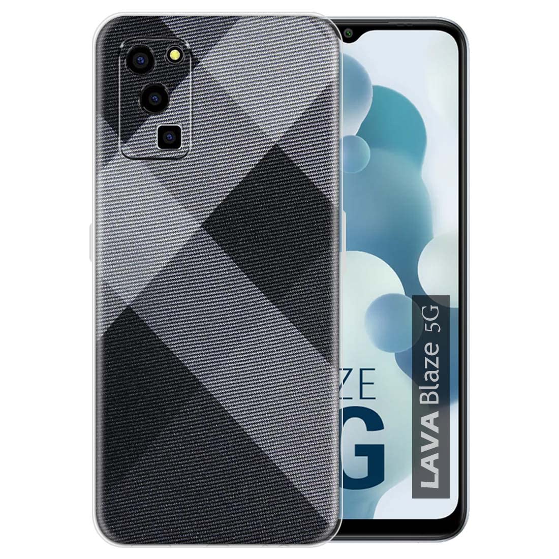 Fashionury Designer Printed Soft Silicone Back Case Cover for Lava Blaze 5G Back Cover for Lava Blaze 5G -D0650 (B0C2QGMG12) Amazon Price History, Amazon Price Tracker
