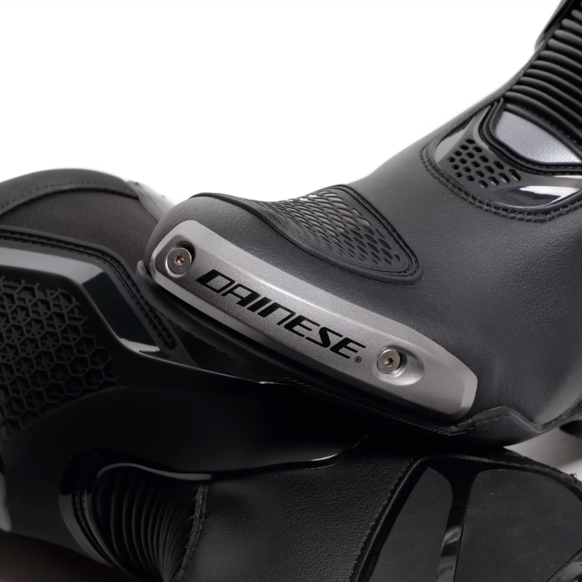 Dainese Torque 4 S26 Motorrad Stiefel, schwarz, 42