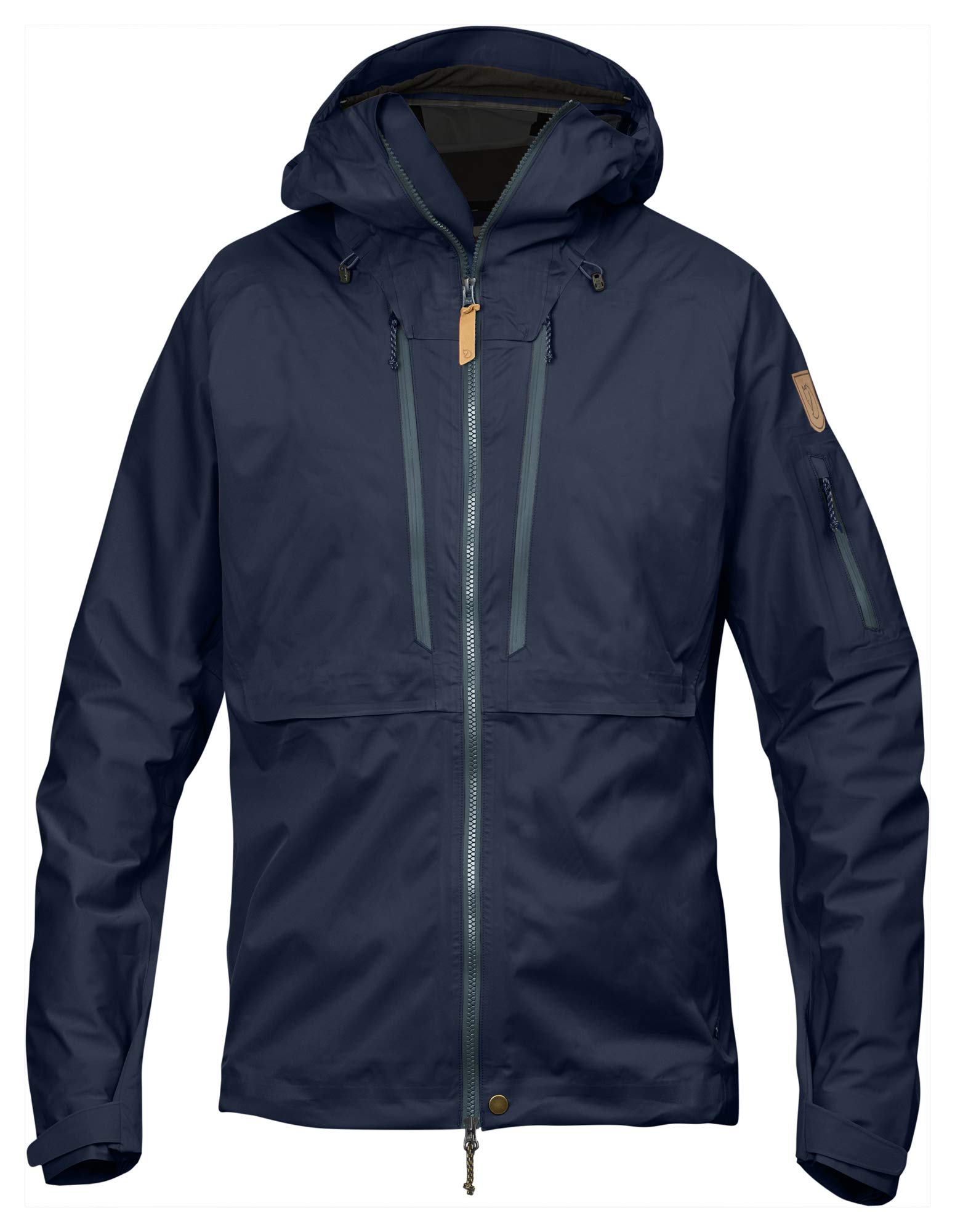 FjällrävenMen's Keb Eco-shell Jacket