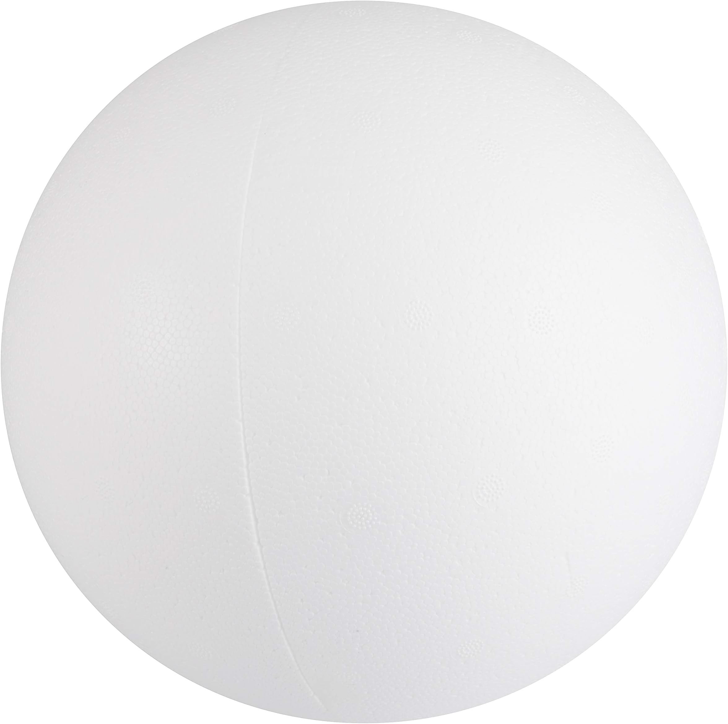 Styrofoam, 2 Piece, Ø 30 cm