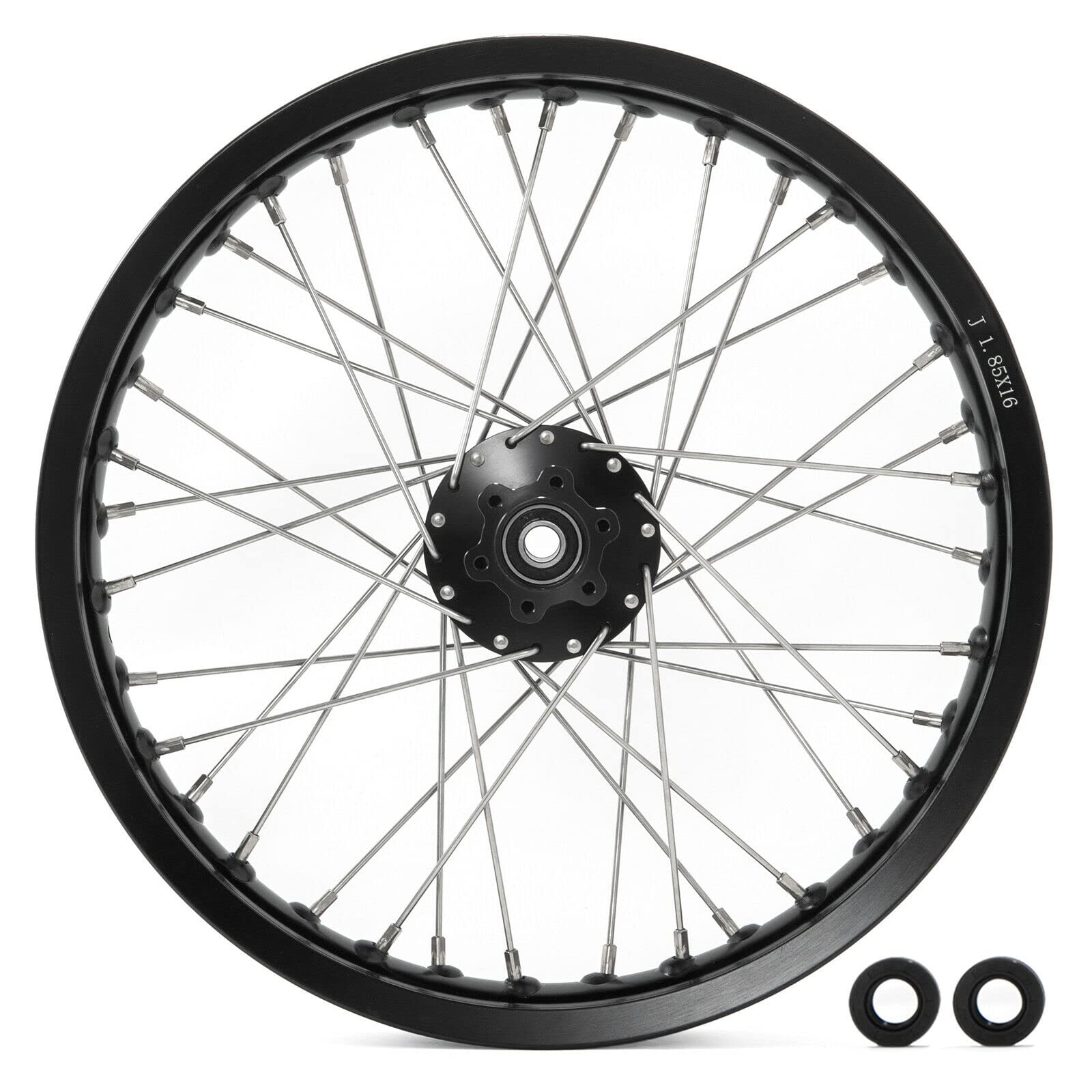 Jante arrière 16 x 2.15" pour TALARIA STING PRO - TL5500