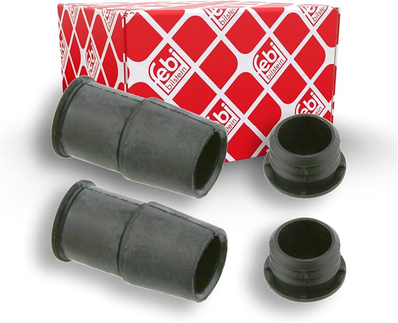 febi bilstein 05620 Sliding Sleeve Repair Kit for brake caliper, pack of one