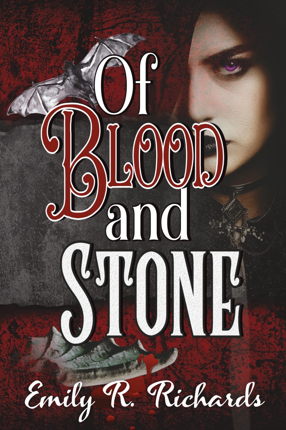Of Blood and Stone