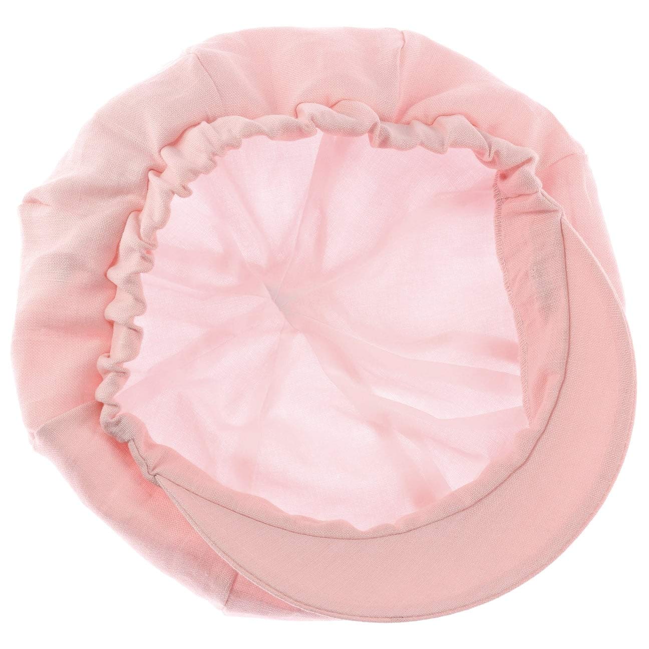 LIPODO Classic Gorra Newsboy Unicolor Mujer Primavera Verano