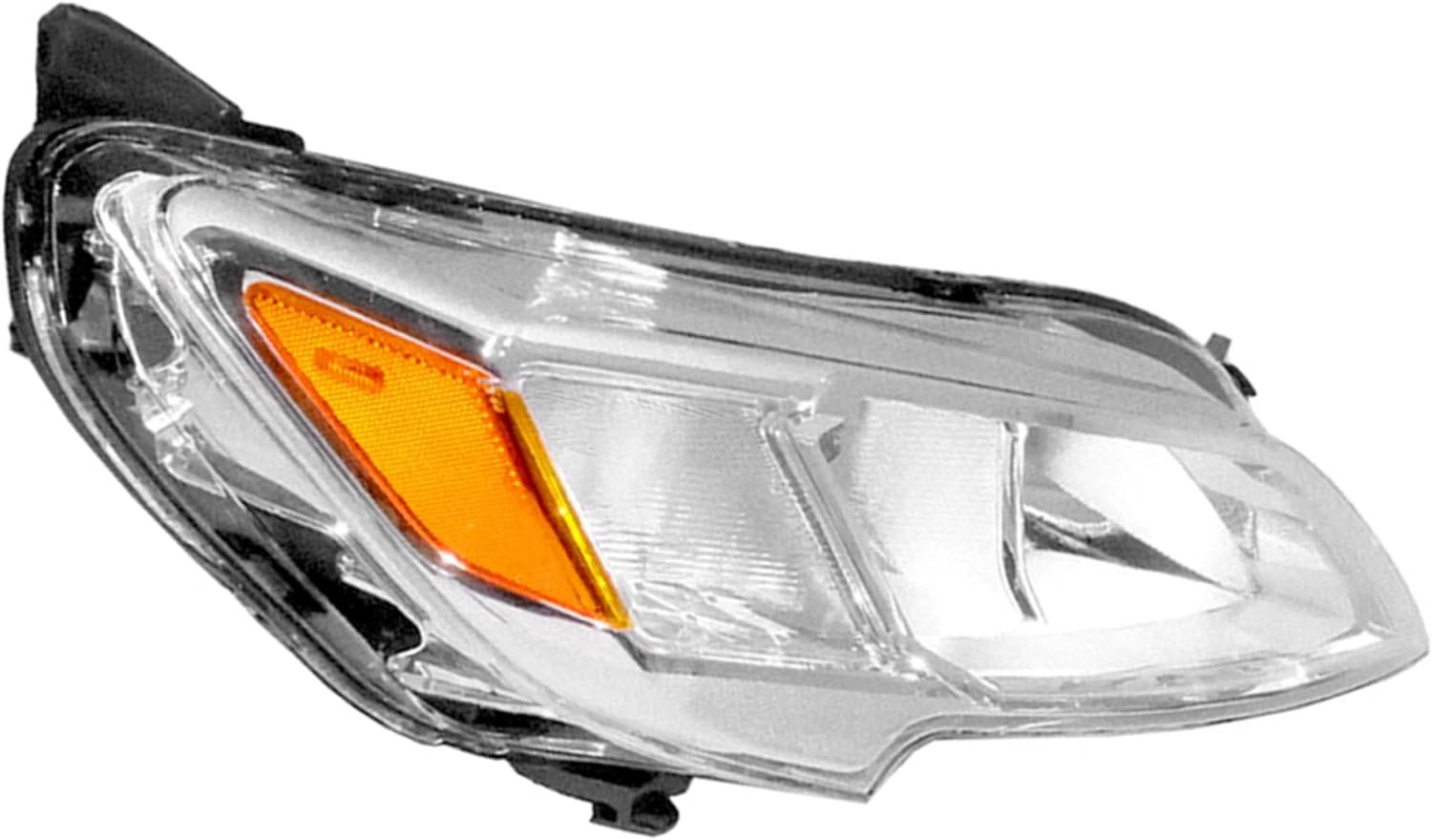 ALLIGATOR AUTO LIGHTS Headlight Assembly Replacement for Ram 2023-2025 Promaster Headlamp for 1500/2500/3500 Van, Right/Passenger Side, DOT&SAE, 68516022AB