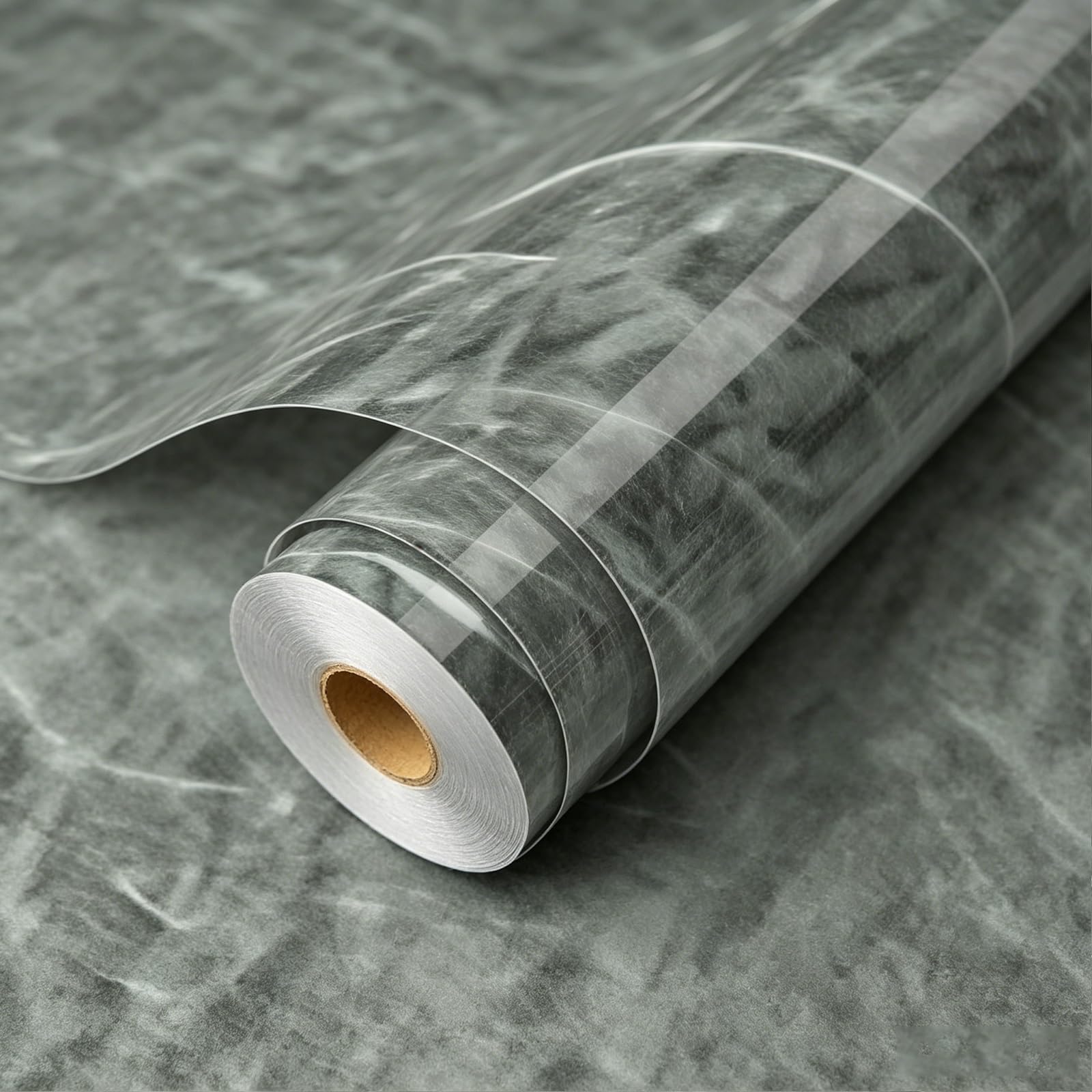 Zynqra ﻿Wallpaper Peel and Stick,Removable Self Adhesive,for Bedroom and Bathroom(G,L300cm/118.1in*W60cm/23.6in)
