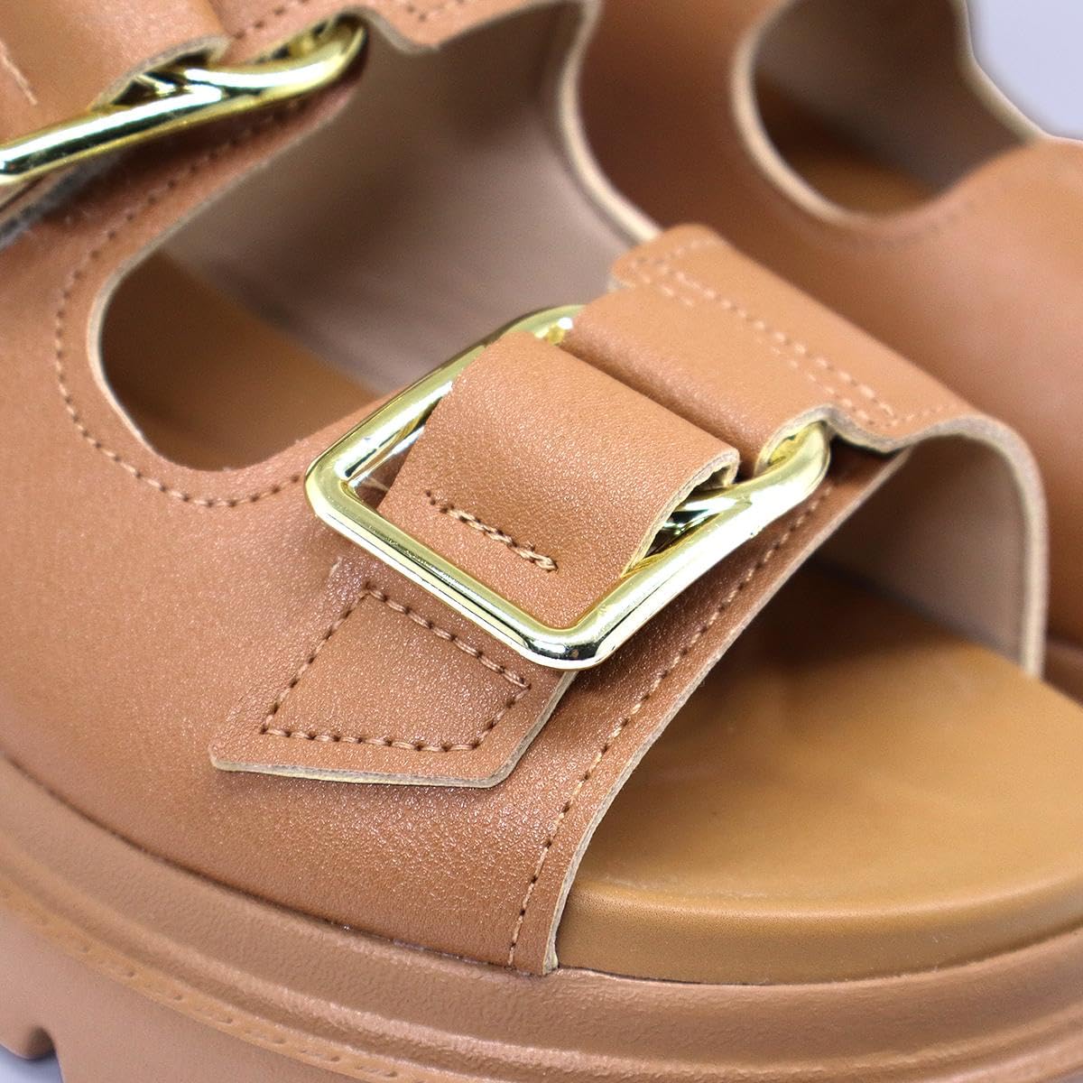 Sandália Plataforma Modare Md25-72001 em promoção! Veja a oferta e mais achadinhos de Sandálias 3 Hoje é o melhor dia para comprar Sandália Plataforma Modare Md25-72001 com aquele preço maroto! Promoção! Aproveite a oferta! 3