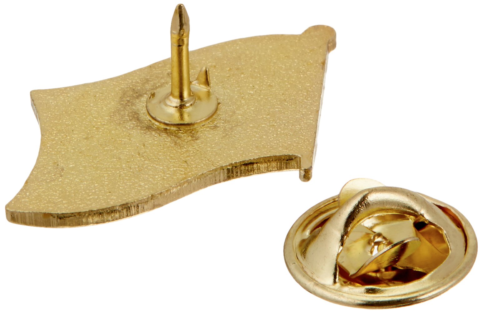 US Flag Store Iowa Flag Lapel Pin