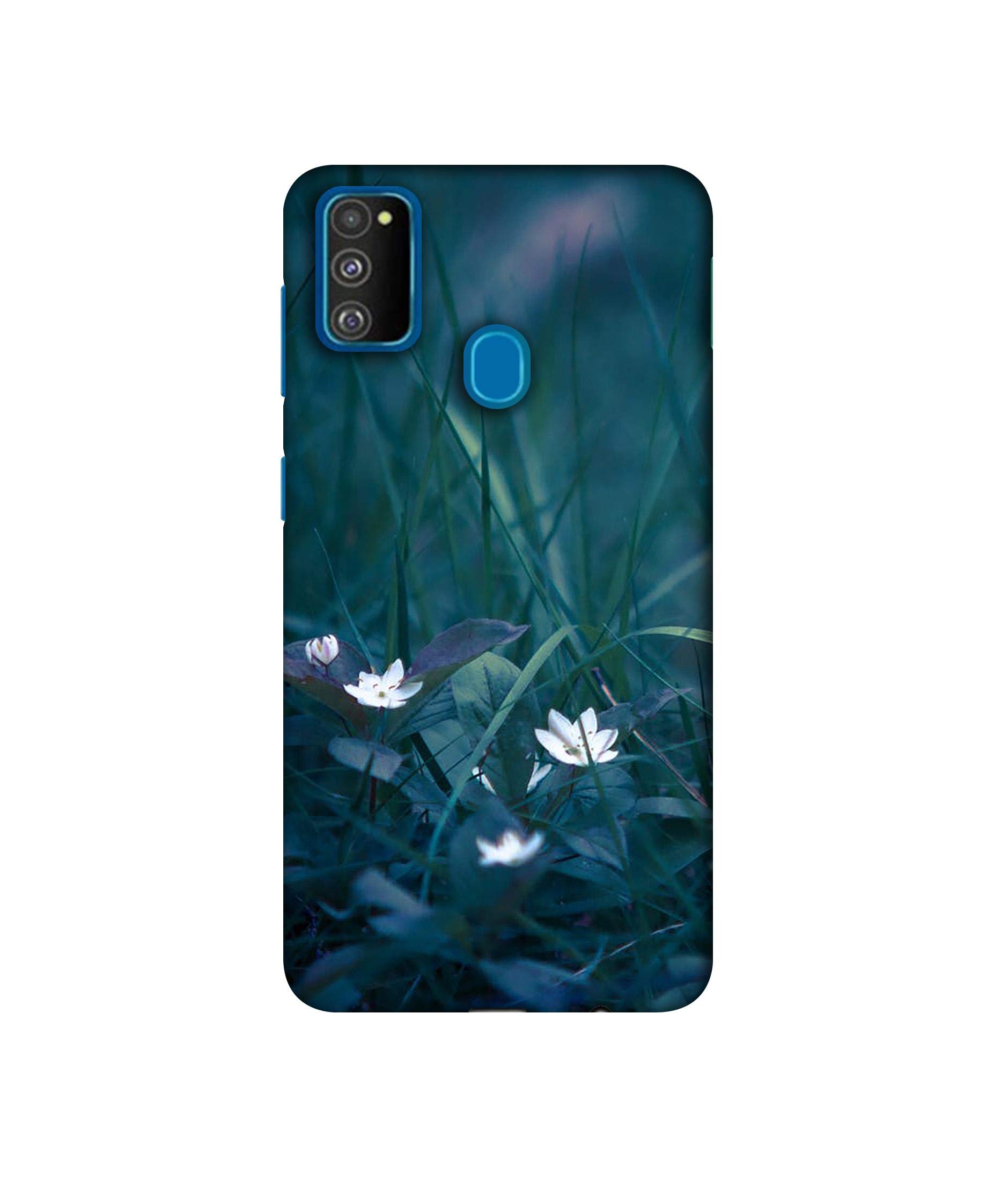 Amazon Brand - Solimo Back Cover for Samsung Galaxy M21 / M30s (Plastic | Multicolour | Printed) (B07XYDZ4ZX) Amazon Price History, Amazon Price Tracker