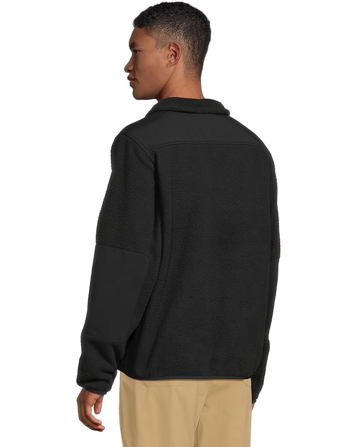 Marmot Wanderer High Pile Fleece Jacket - #3 of 5