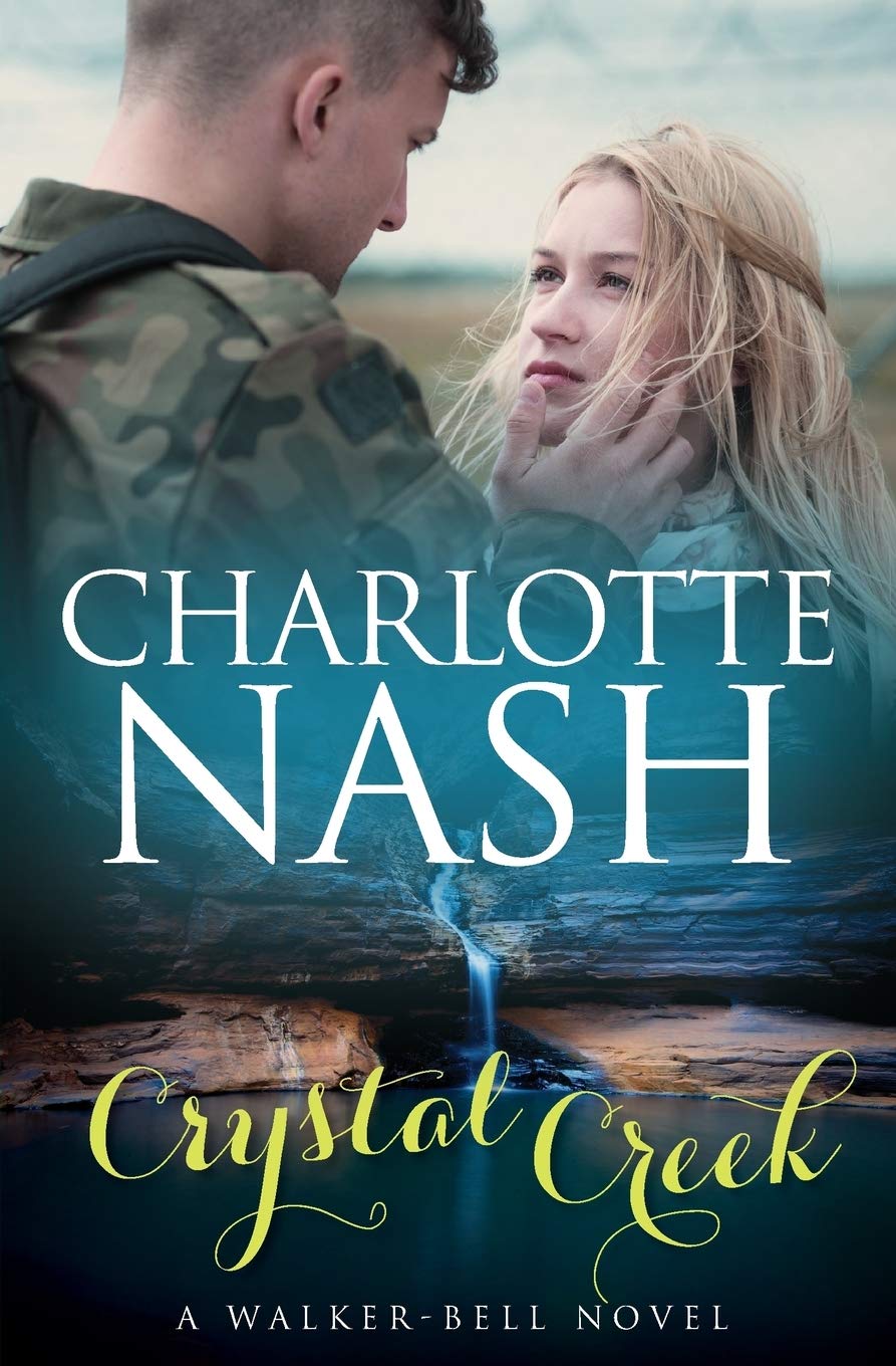Crystal Creek: A Walker-Bell Novel (The Walker-Bell Stories #3): Volume 3