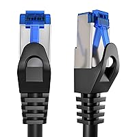 KabelDirekt – 30,5m – Câble Ethernet, Câble Réseau