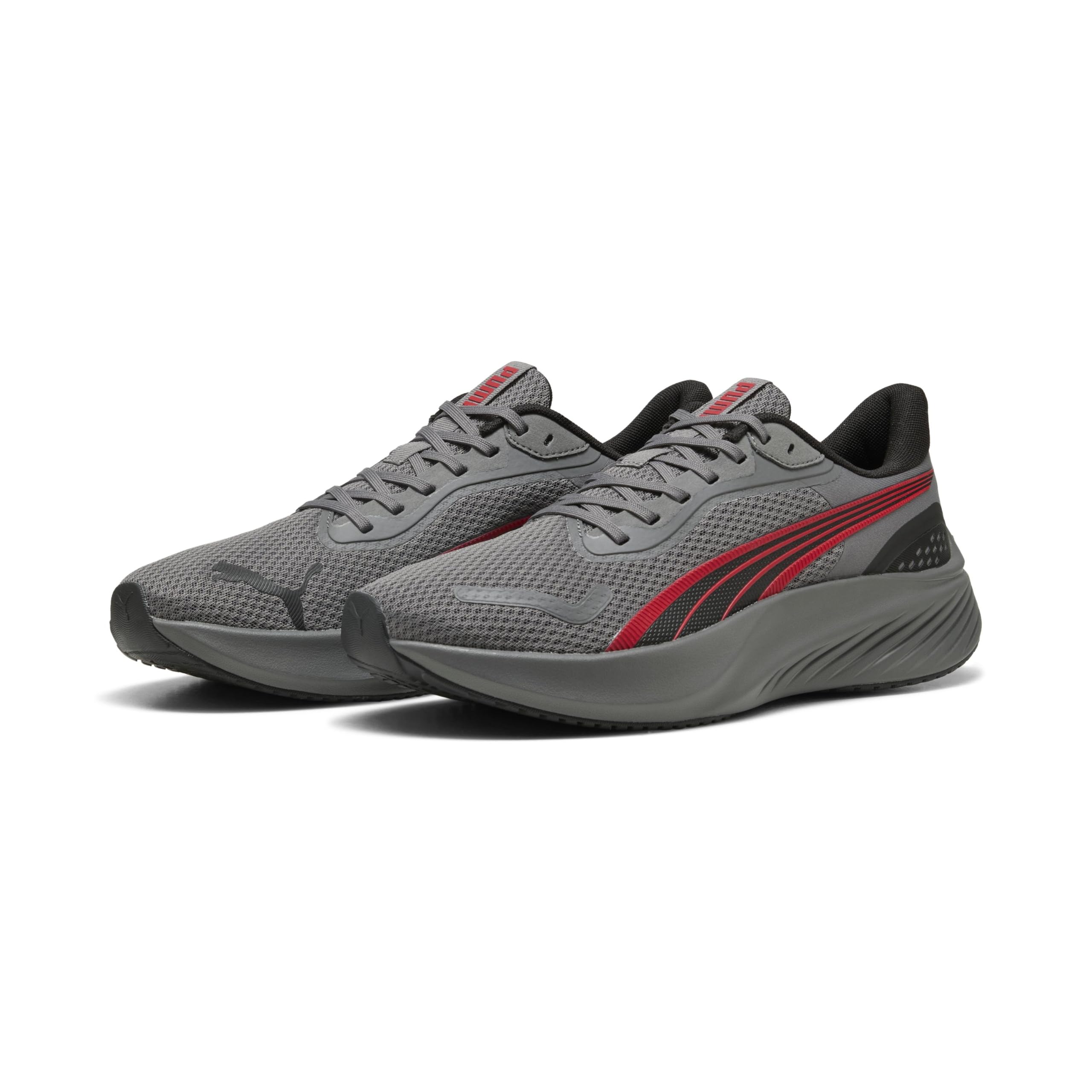 Puma Pounce Lite Zapatillas para Correr de carreteraUnisex Adulto — view 13