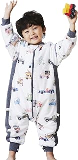 Chilsuessy Baby Winter Schlafsack 2.5 Tog