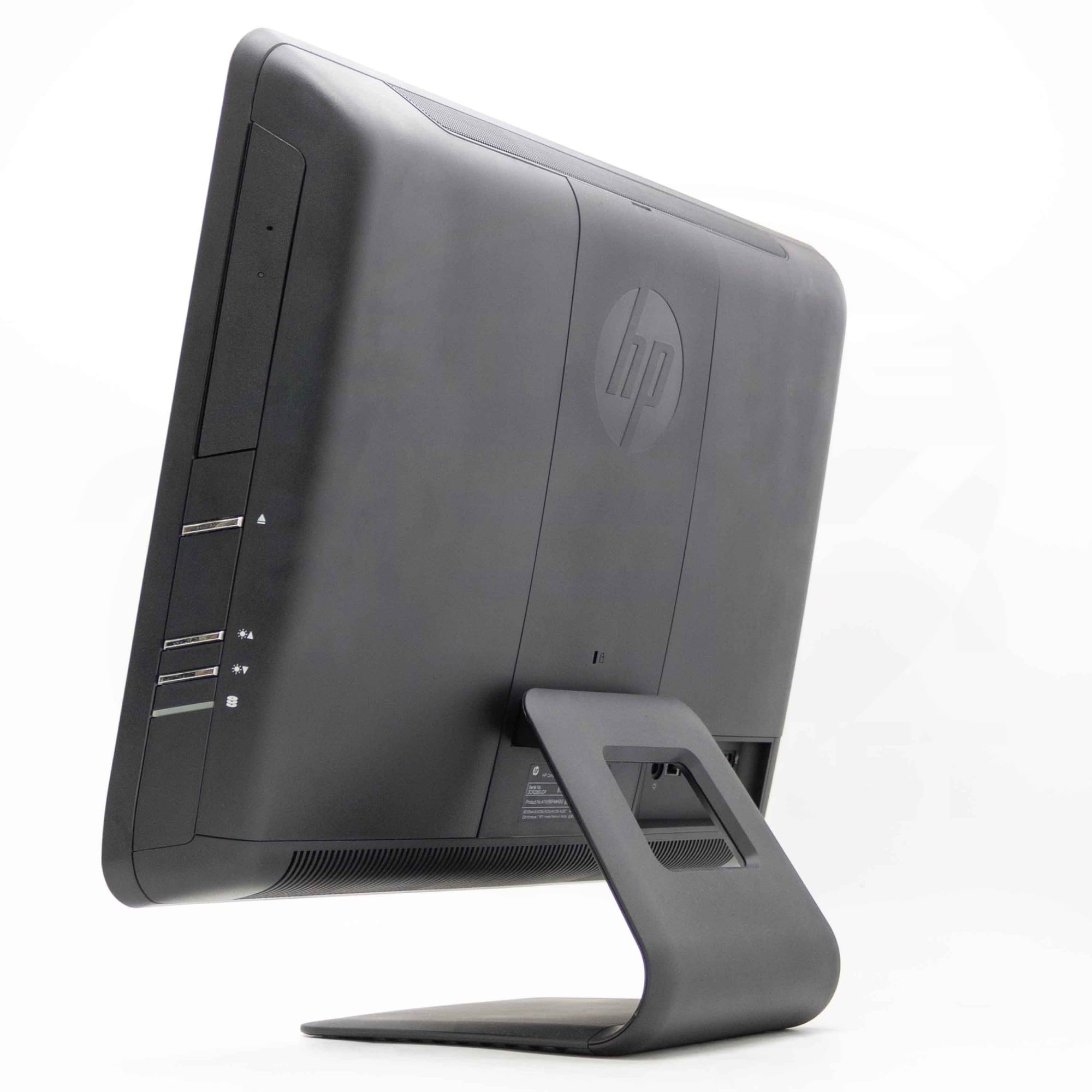 HP 8200 Computer All In One 23" | Core i5 | 4GB RAM 120GB SSD | Windows 10 Home | Mit Webcam und DVD-RW-Player (überholt)